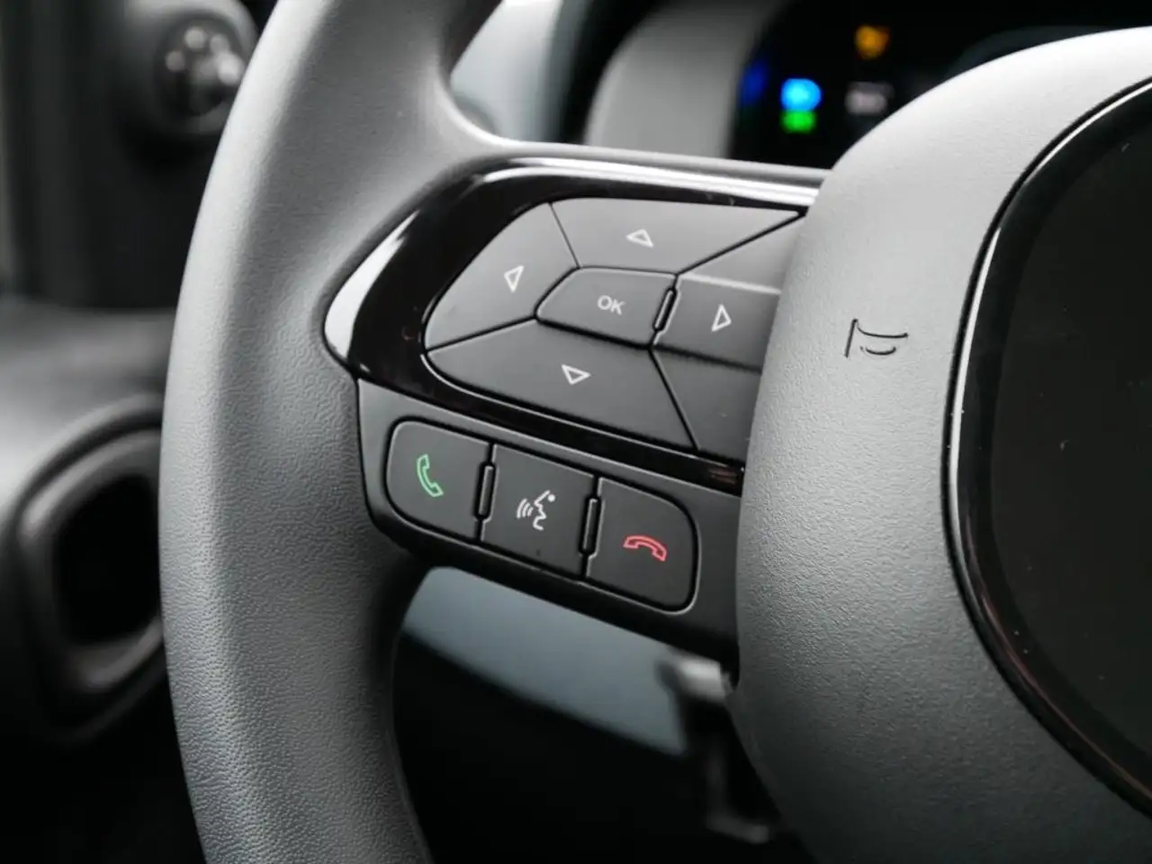 Fiat Panda HYBRID 1.0 GSE 70PS PDC CITY PAKET RADIO — Vehicle gallery 17