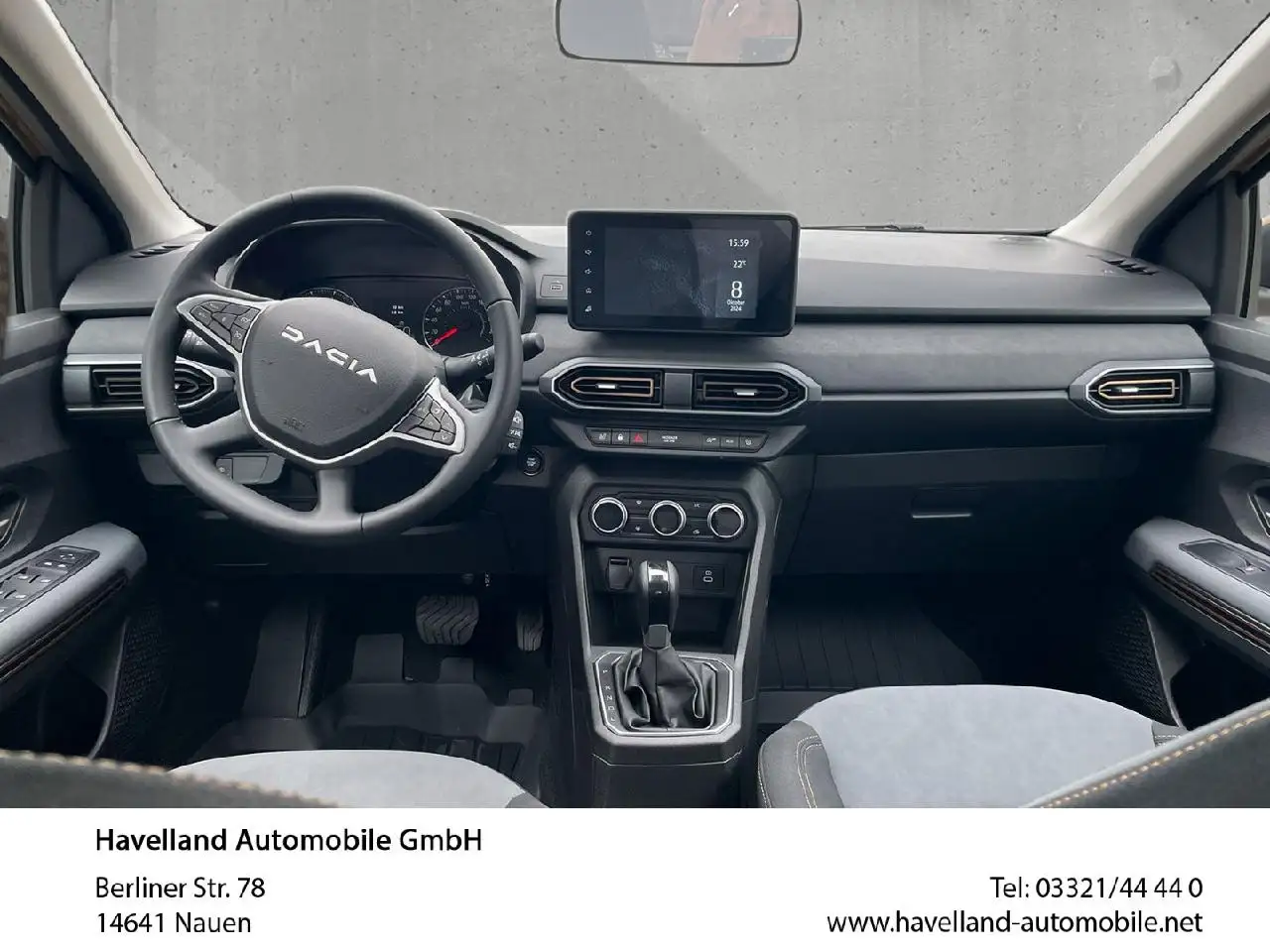Dacia Sandero Stepway Extreme — Galería del vehículo 5