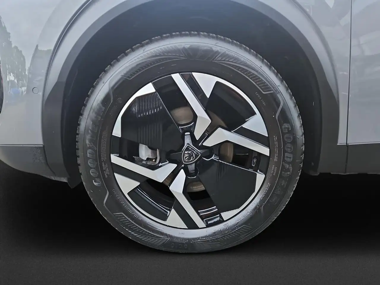 Peugeot 2008 GT — معرض صور السيارة 10