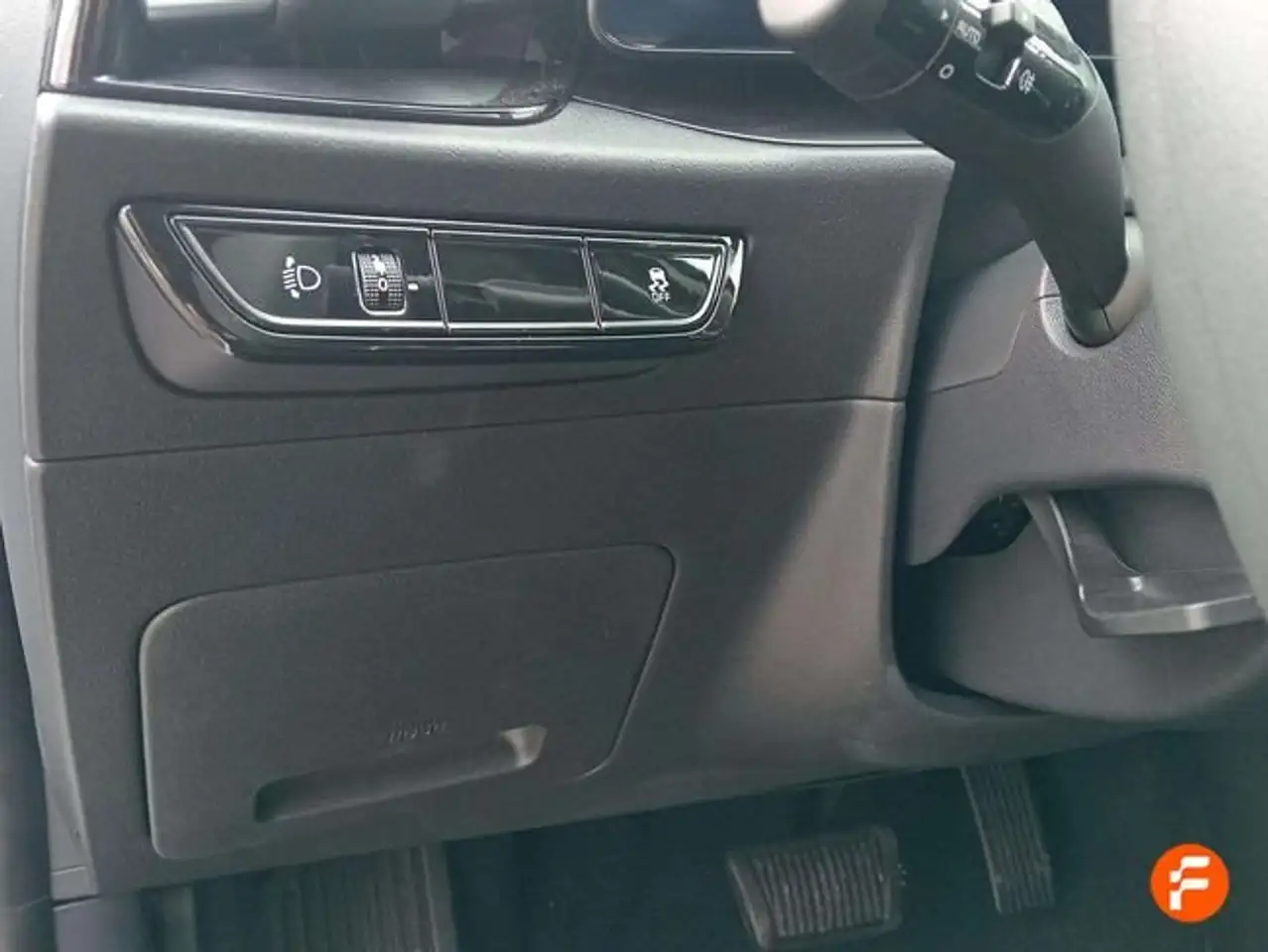 Kia Niro E-Niro Smart Edition — معرض صور السيارة 23
