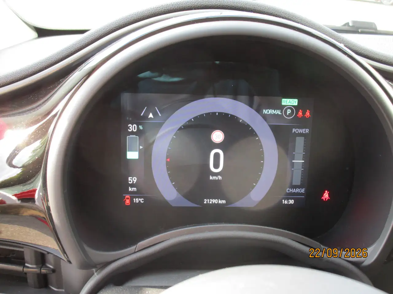 Fiat 500e 500e 42kWh — Vehicle gallery 7
