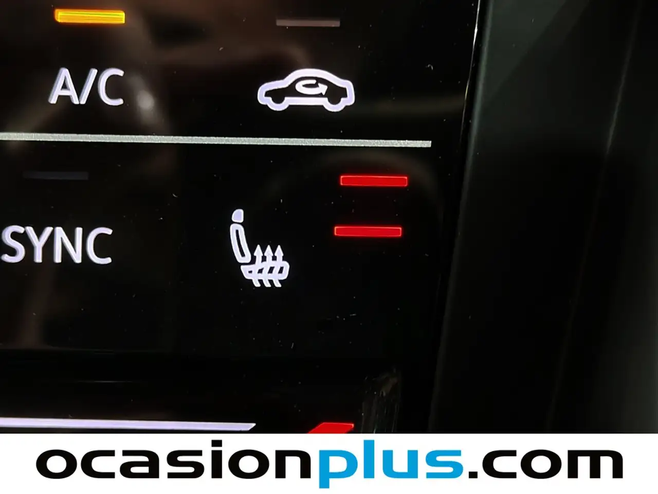 Volkswagen Polo 1.0 TSI R-Line 70kW — معرض صور السيارة 8