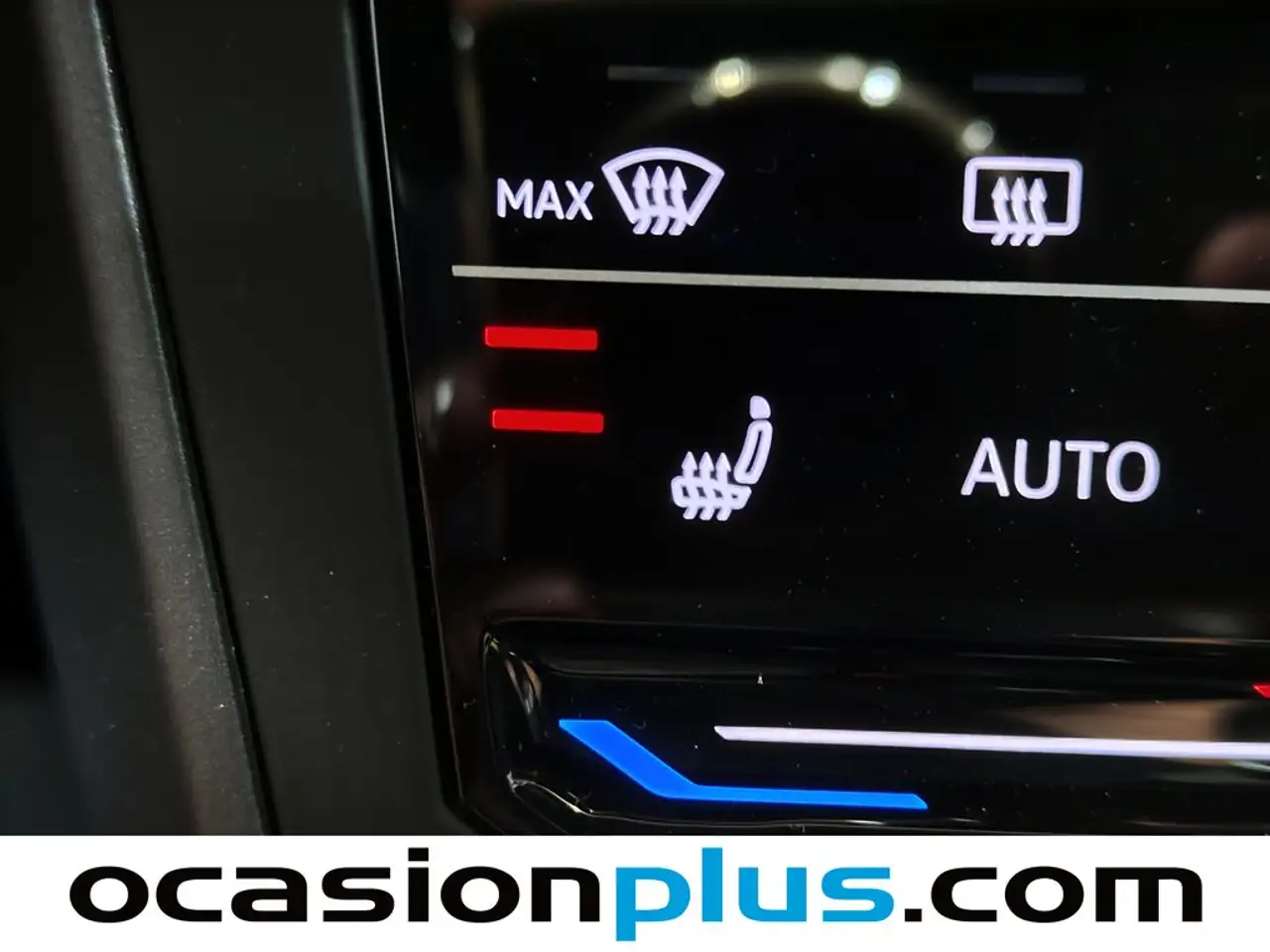 Volkswagen Polo 1.0 TSI R-Line 70kW — معرض صور السيارة 7