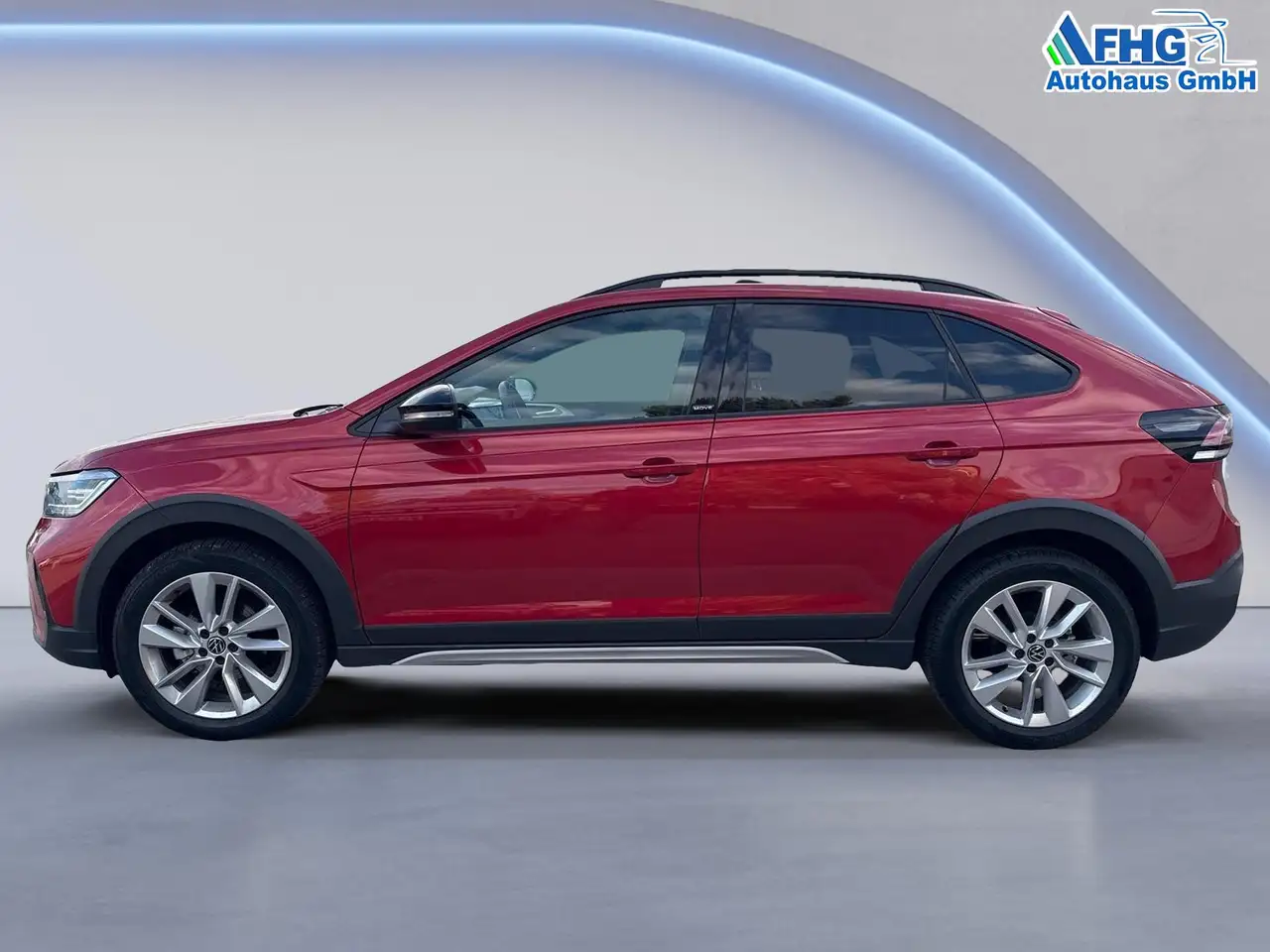 Volkswagen Taigo Life 1.0 TSI 7-Gang-DSG Move 81 kW (110 PS), Au... — Vehicle gallery 7
