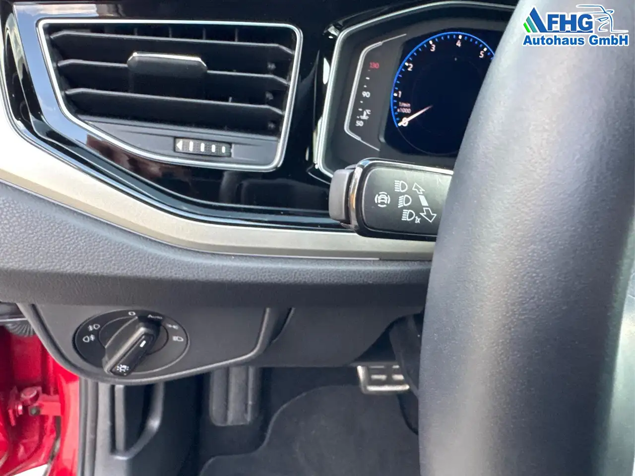 Volkswagen Taigo Life 1.0 TSI 7-Gang-DSG Move 81 kW (110 PS), Au... — Vehicle gallery 15