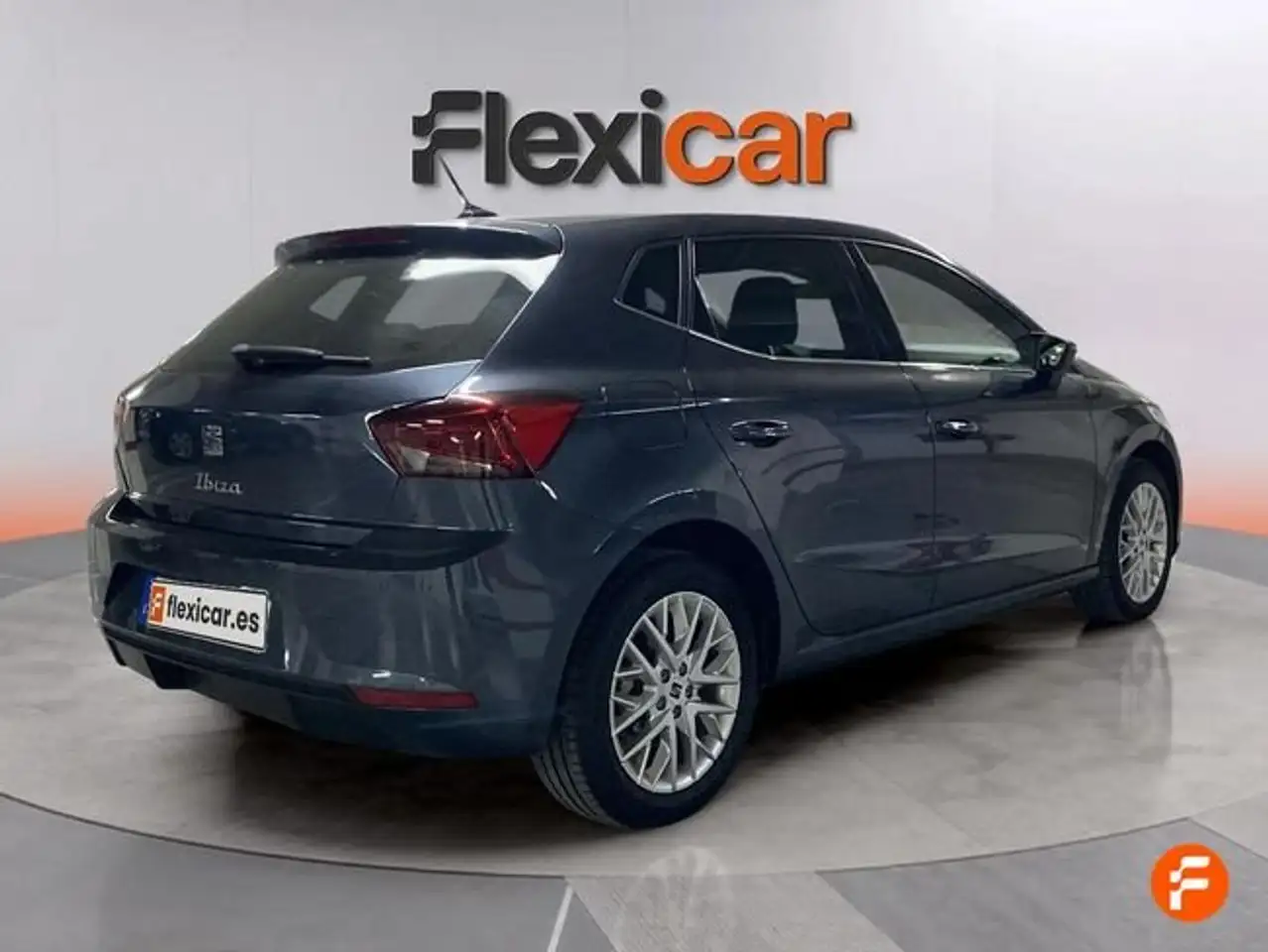 SEAT Ibiza 1.0 TSI S&S Special Edition 110 — Galerie du véhicule 8