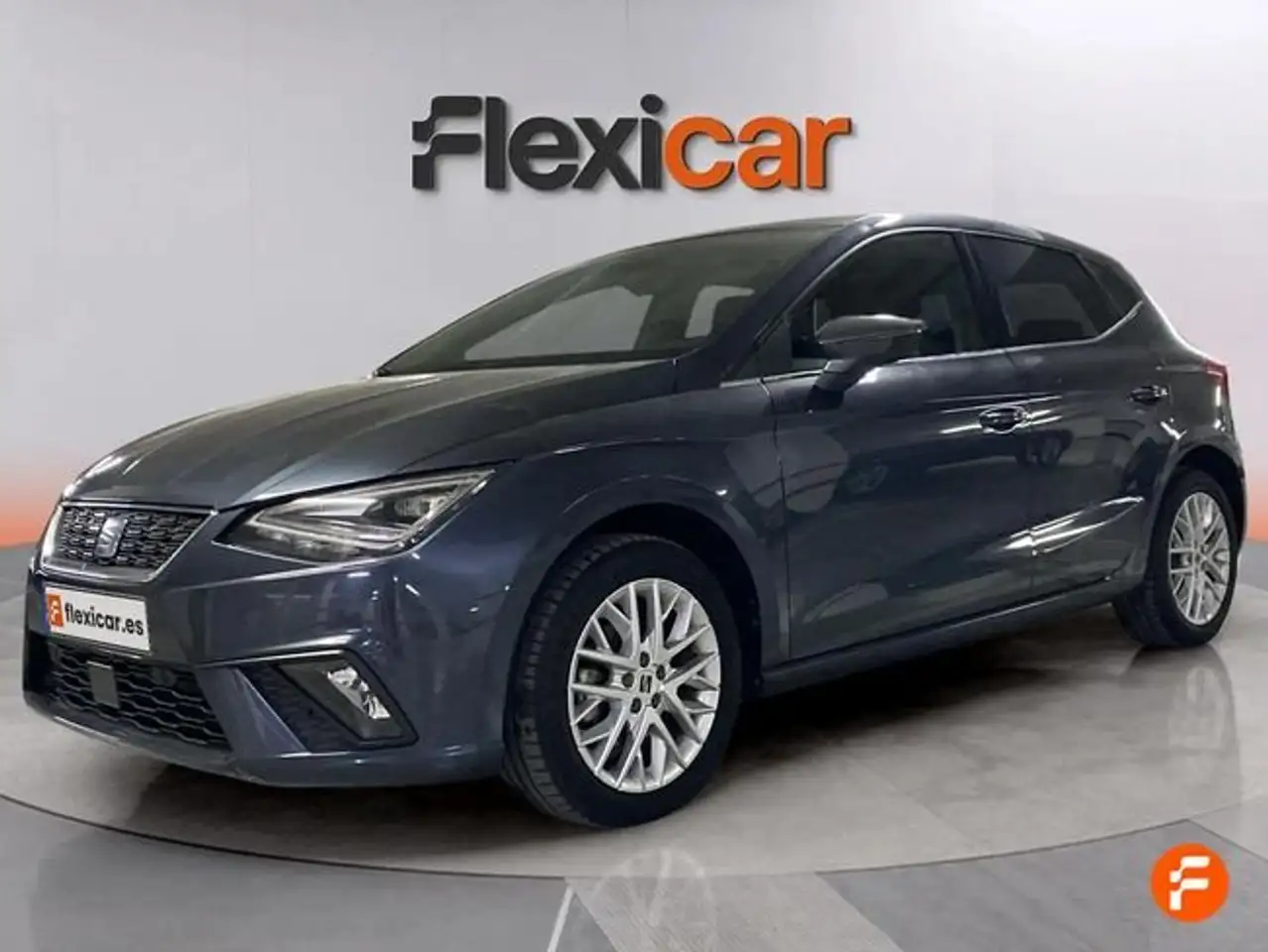 SEAT Ibiza 1.0 TSI S&S Special Edition 110 — Galerie du véhicule 3