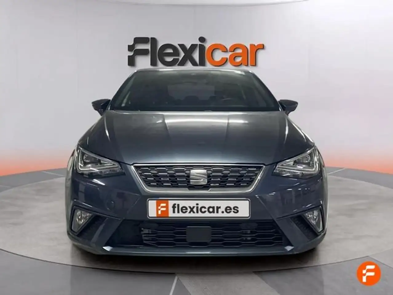 SEAT Ibiza 1.0 TSI S&S Special Edition 110 — Galerie du véhicule 2