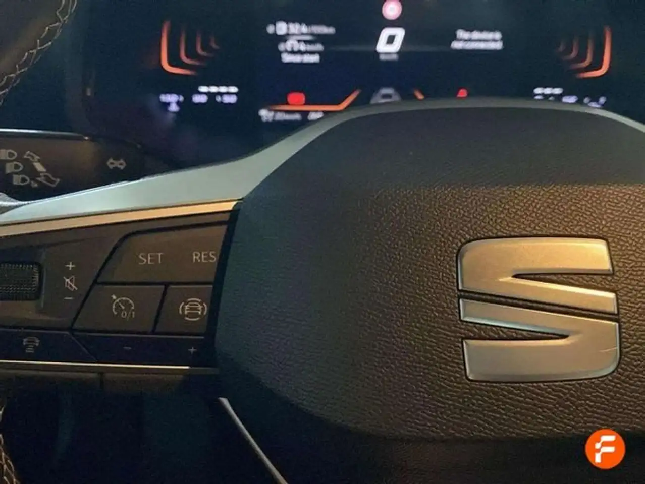 SEAT Ibiza 1.0 TSI S&S Special Edition 110 — Galerie du véhicule 12