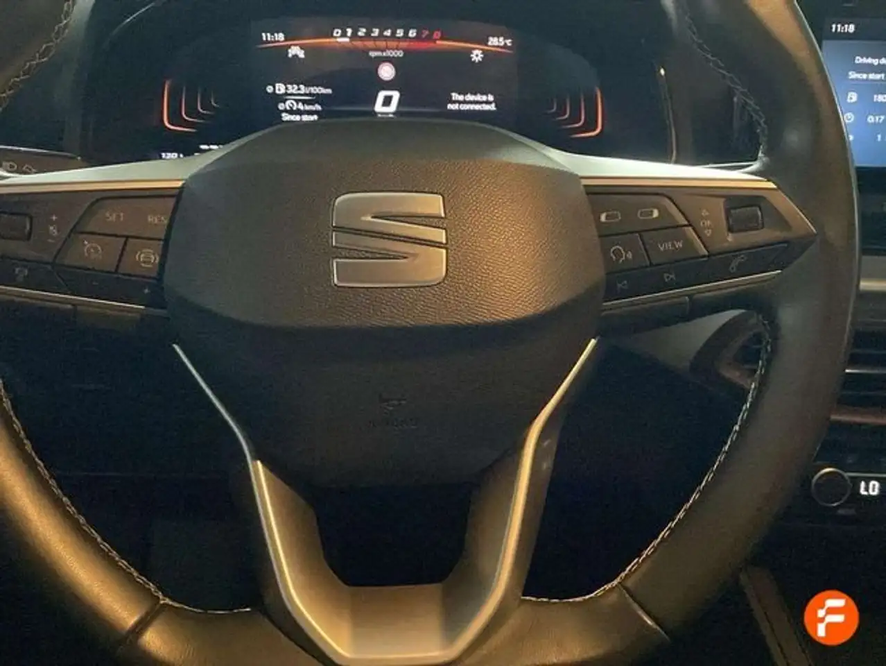SEAT Ibiza 1.0 TSI S&S Special Edition 110 — Galerie du véhicule 11