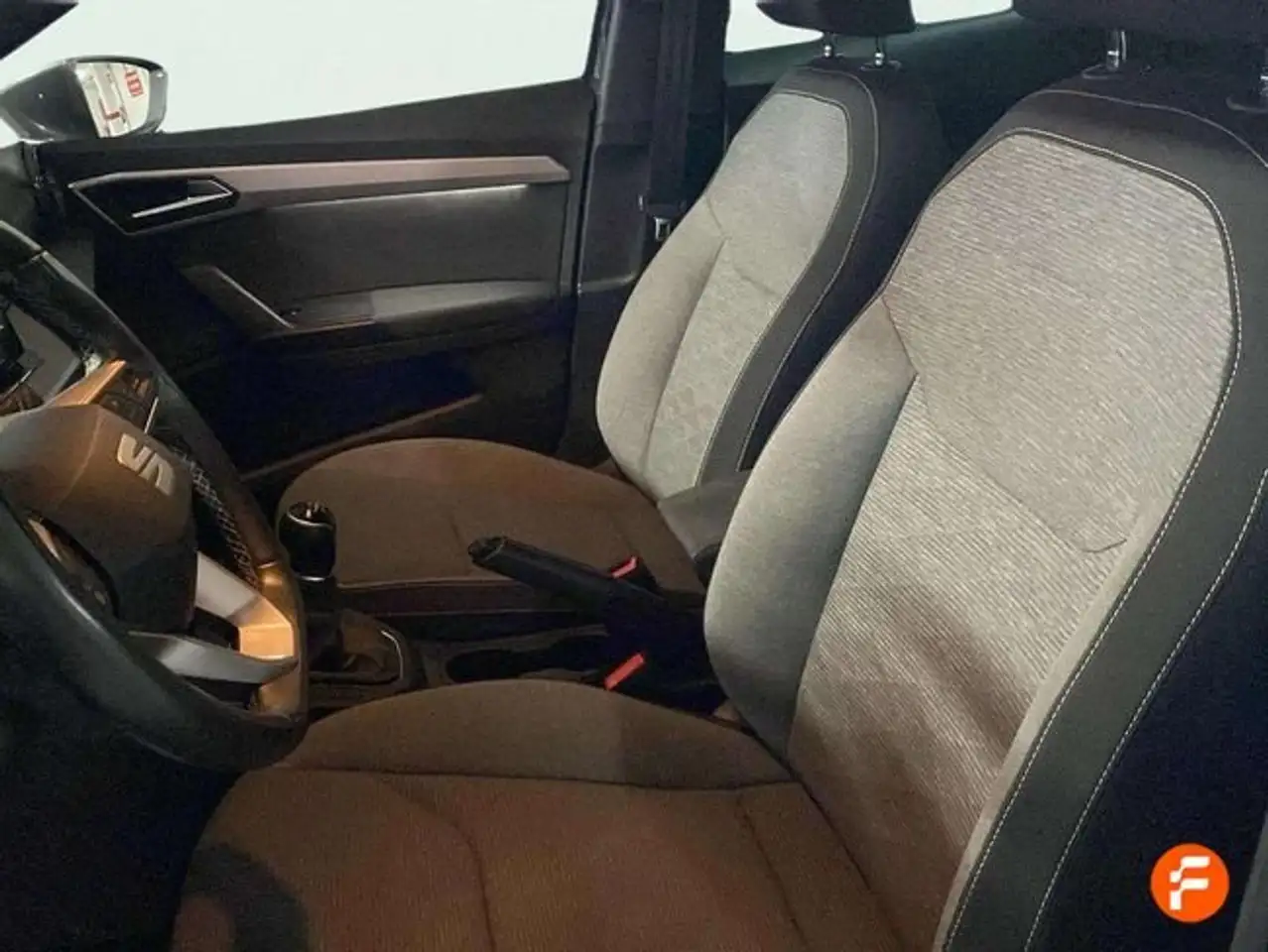 SEAT Ibiza 1.0 TSI S&S Special Edition 110 — Galerie du véhicule 22