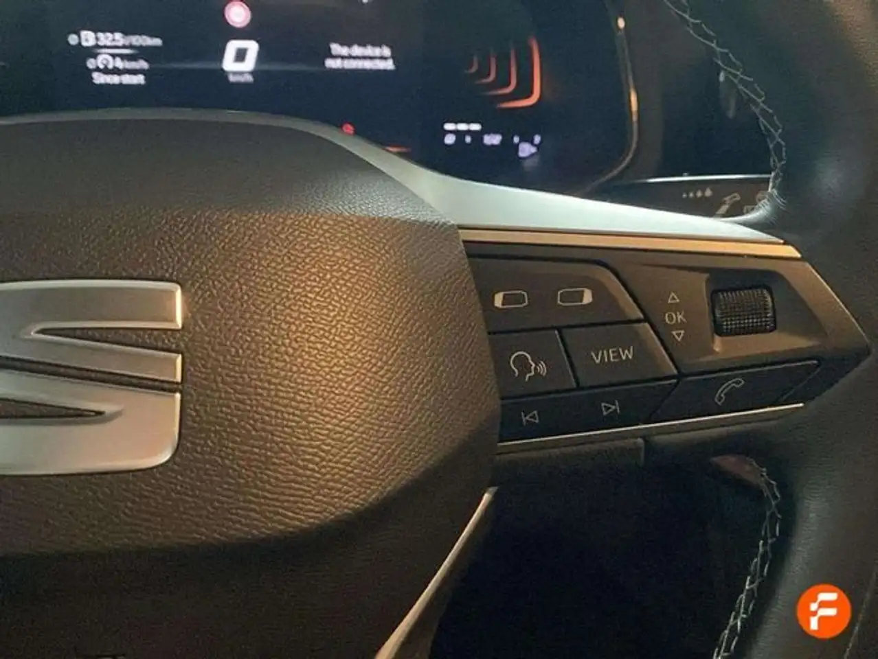 SEAT Ibiza 1.0 TSI S&S Special Edition 110 — Galerie du véhicule 13