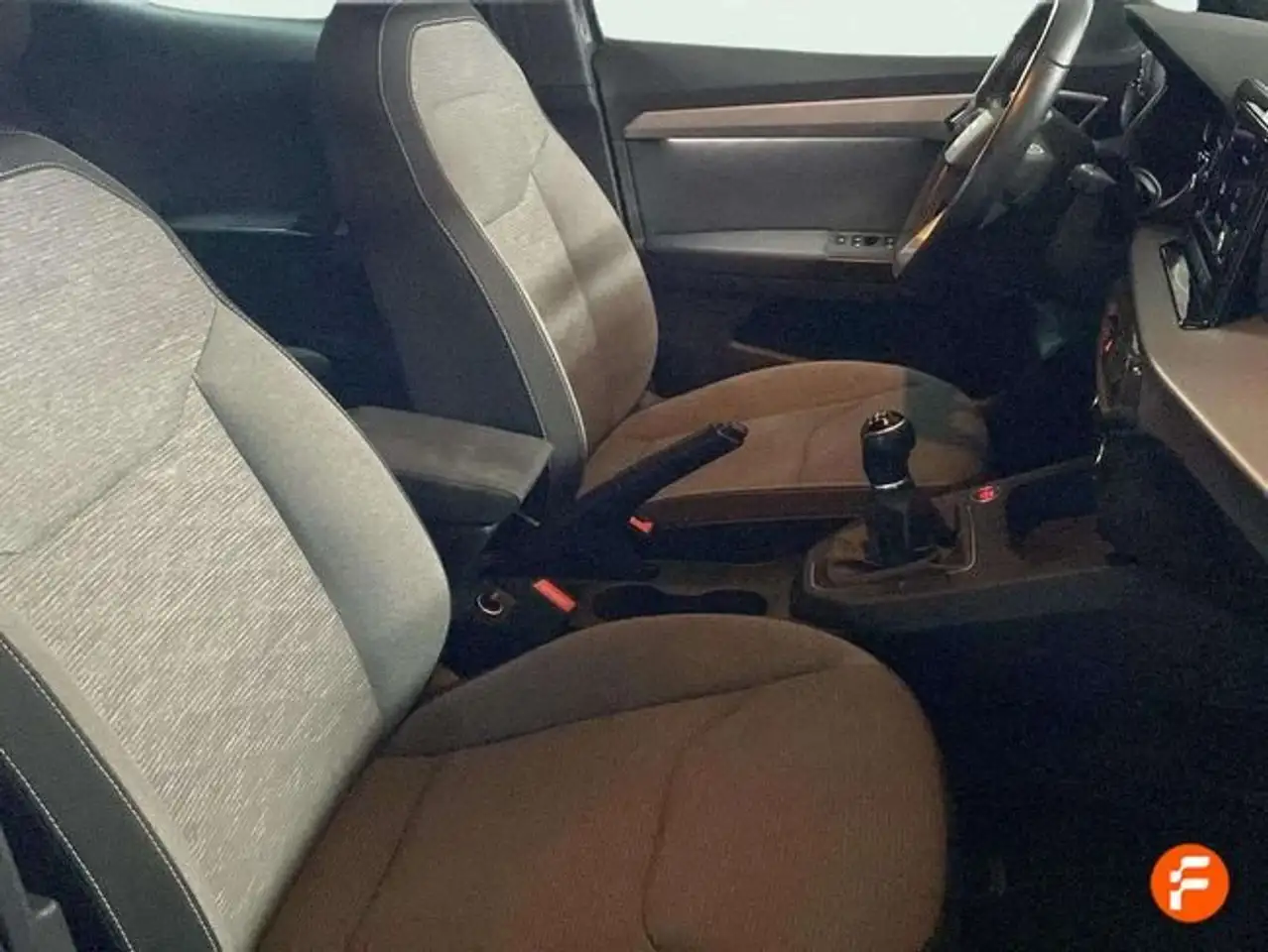 SEAT Ibiza 1.0 TSI S&S Special Edition 110 — Galerie du véhicule 23