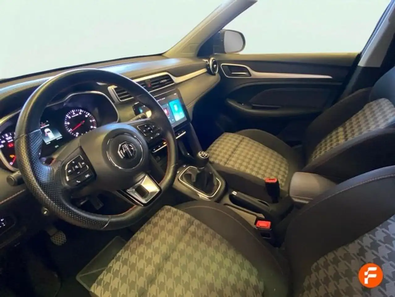 MG ZS 1.5 Comfort — Vehicle gallery 12