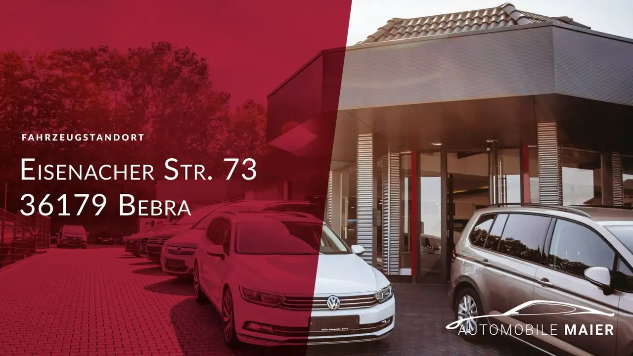 Volkswagen ID.3 Pro 150 kW 62 kw h-CCS-LED-PDC-AMBIENTE- — Vehicle gallery 19