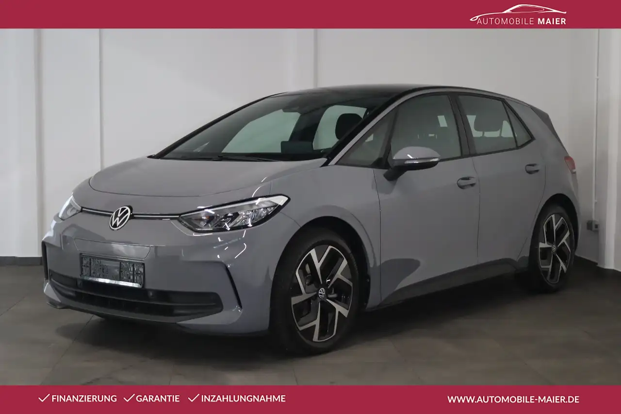 Volkswagen ID.3 Pro 150 kW 62 kw h-CCS-LED-PDC-AMBIENTE- — Vehicle gallery 4