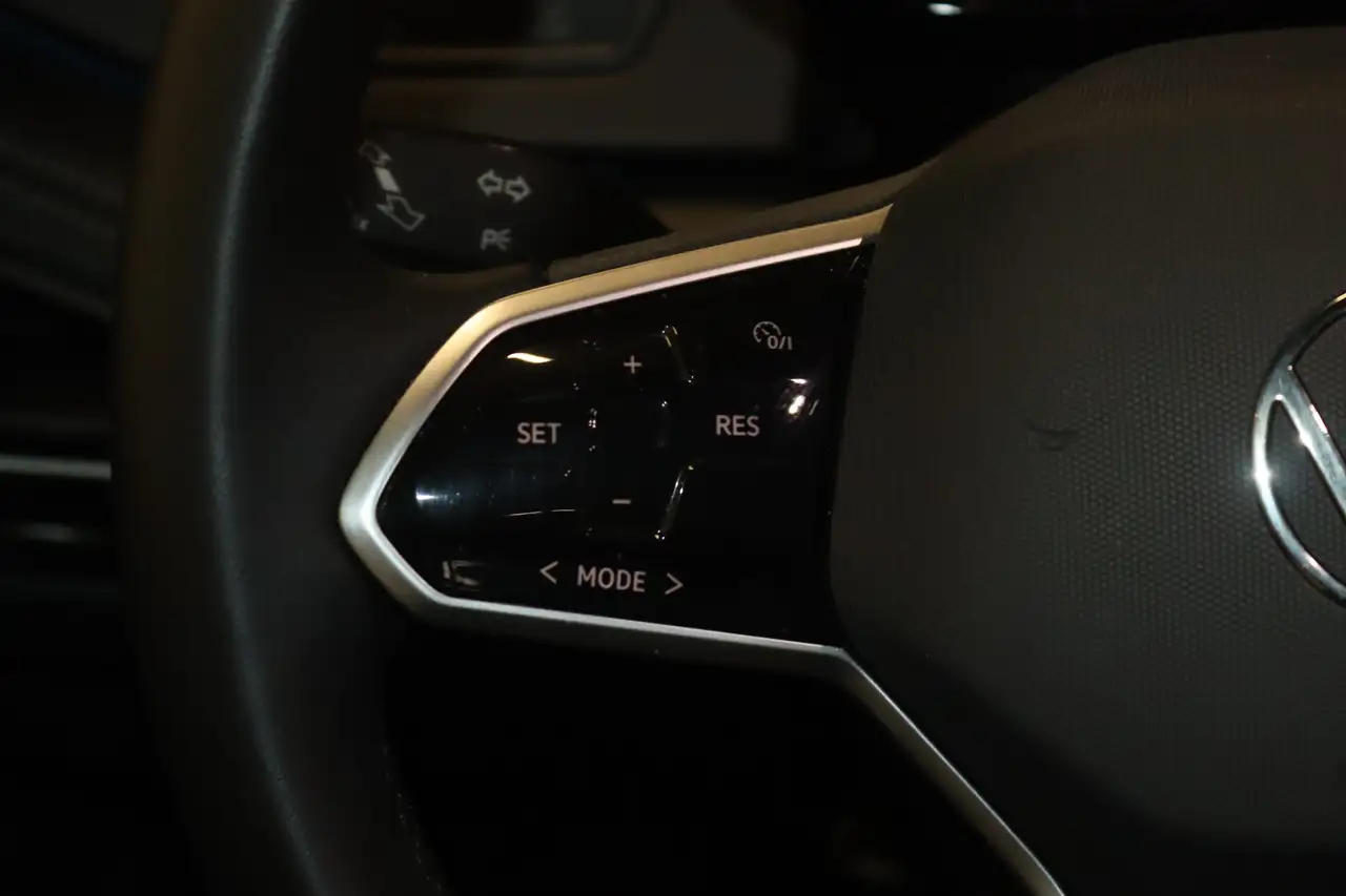 Volkswagen ID.3 Pro 150 kW 62 kw h-CCS-LED-PDC-AMBIENTE- — Vehicle gallery 13