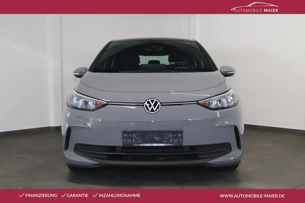 Volkswagen ID.3 Pro 150 kW 62 kw h-CCS-LED-PDC-AMBIENTE- — Vehicle gallery 6