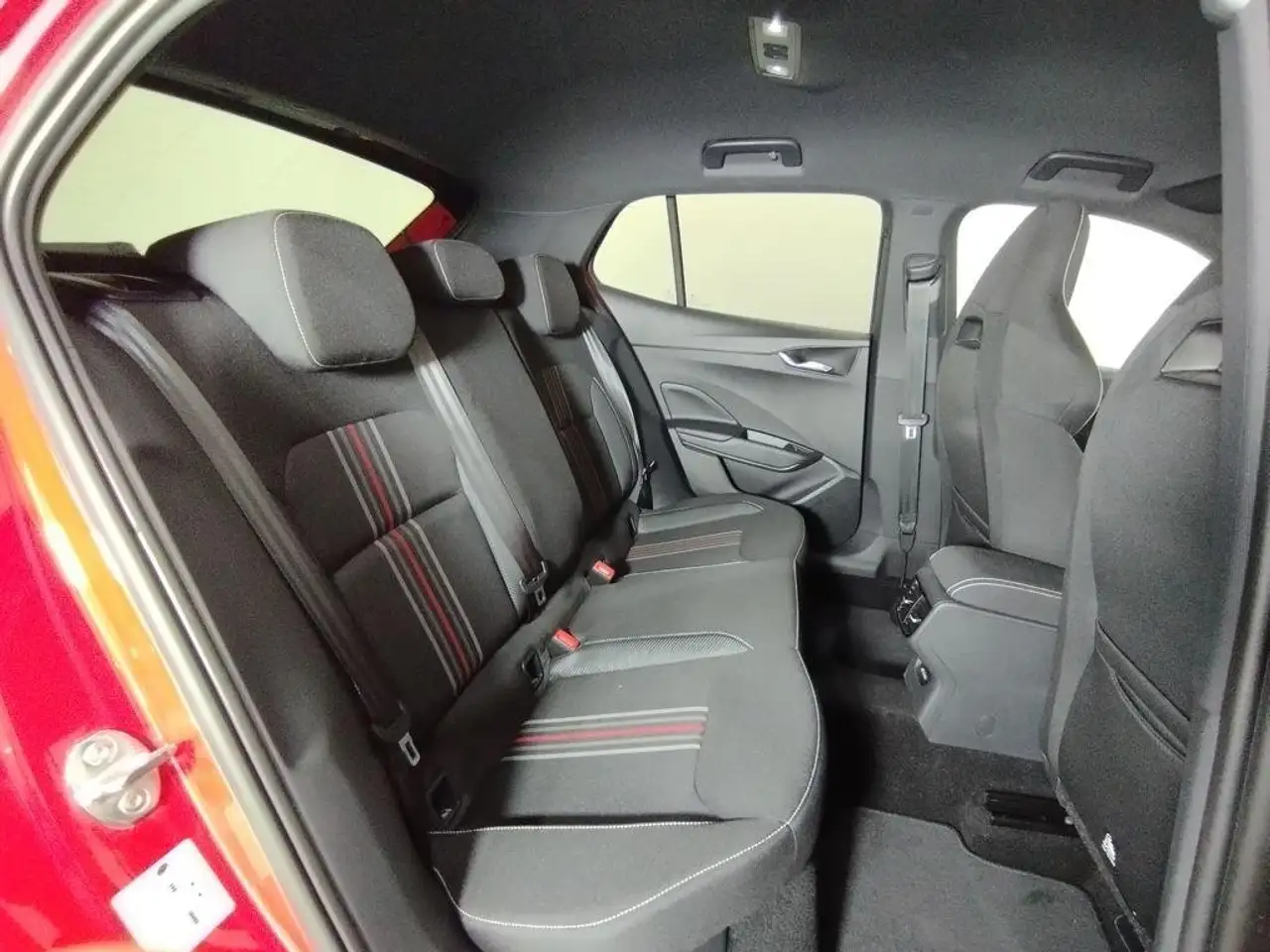 Skoda Fabia 1.0 TSI Monte Carlo DSG 81kW — Galerie du véhicule 6