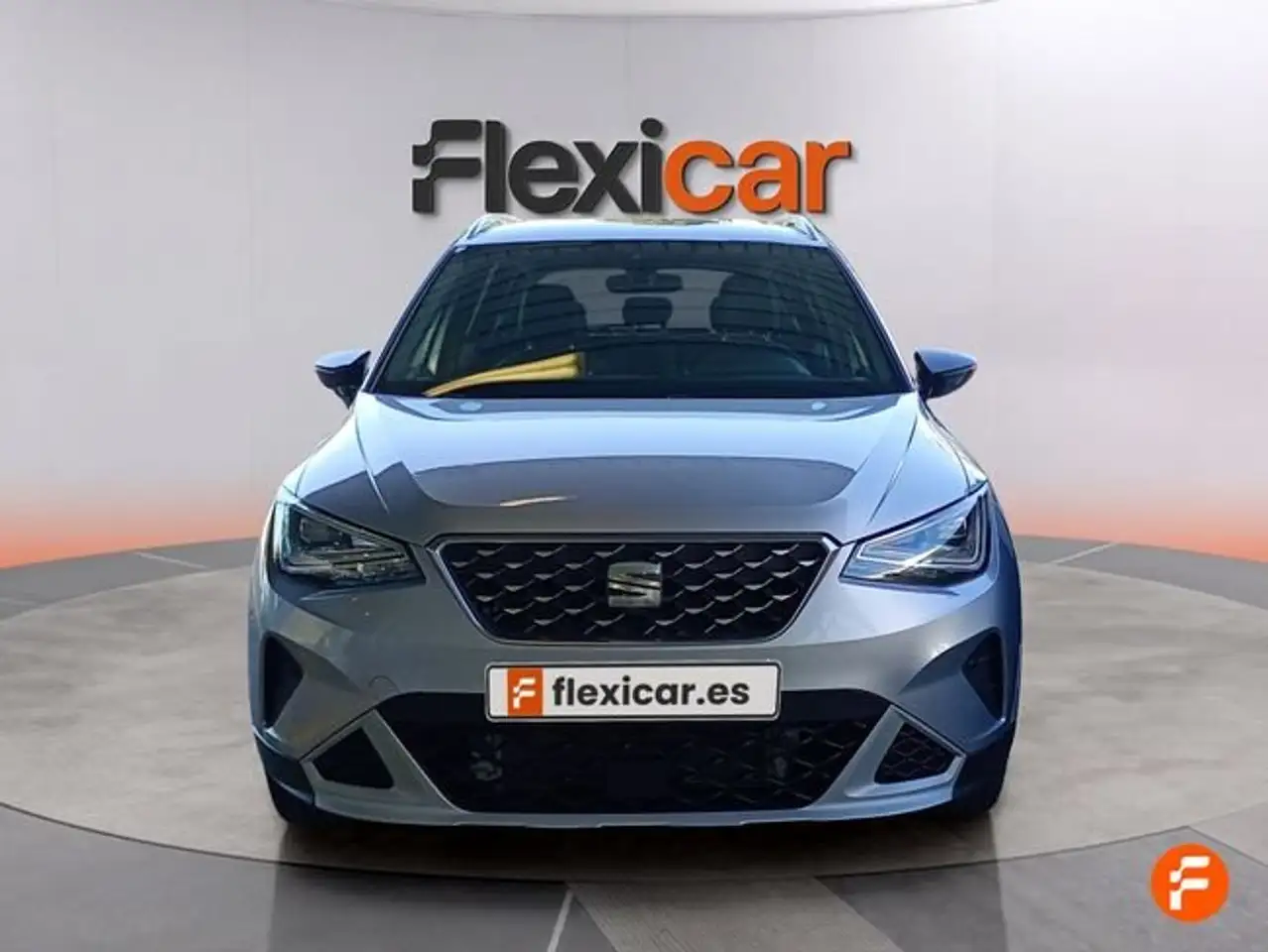 SEAT Arona 1.0 TSI 85kW DSG Style Special Edition — معرض صور السيارة 2