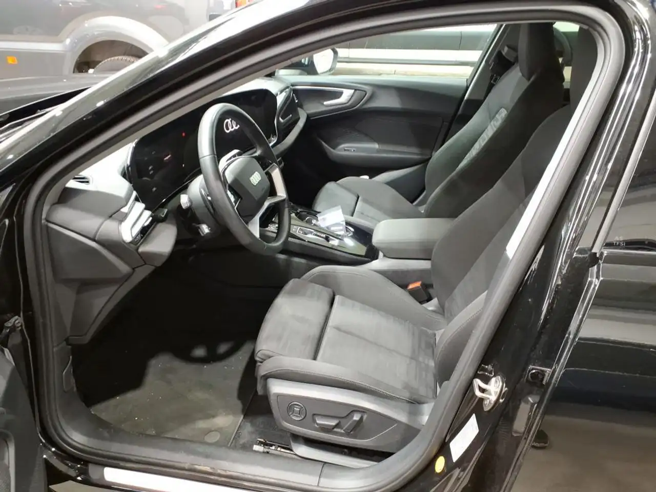 Audi A5 2.0 TFSI Edition One s tronic S-Line Navi+SHZ+R-Ka — Vehicle gallery 6