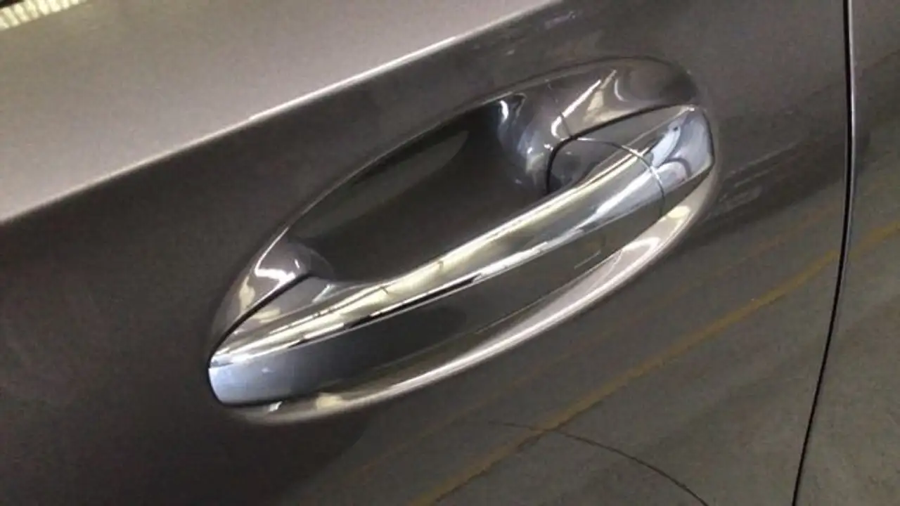 Mercedes-Benz A 180 d — معرض صور السيارة 17