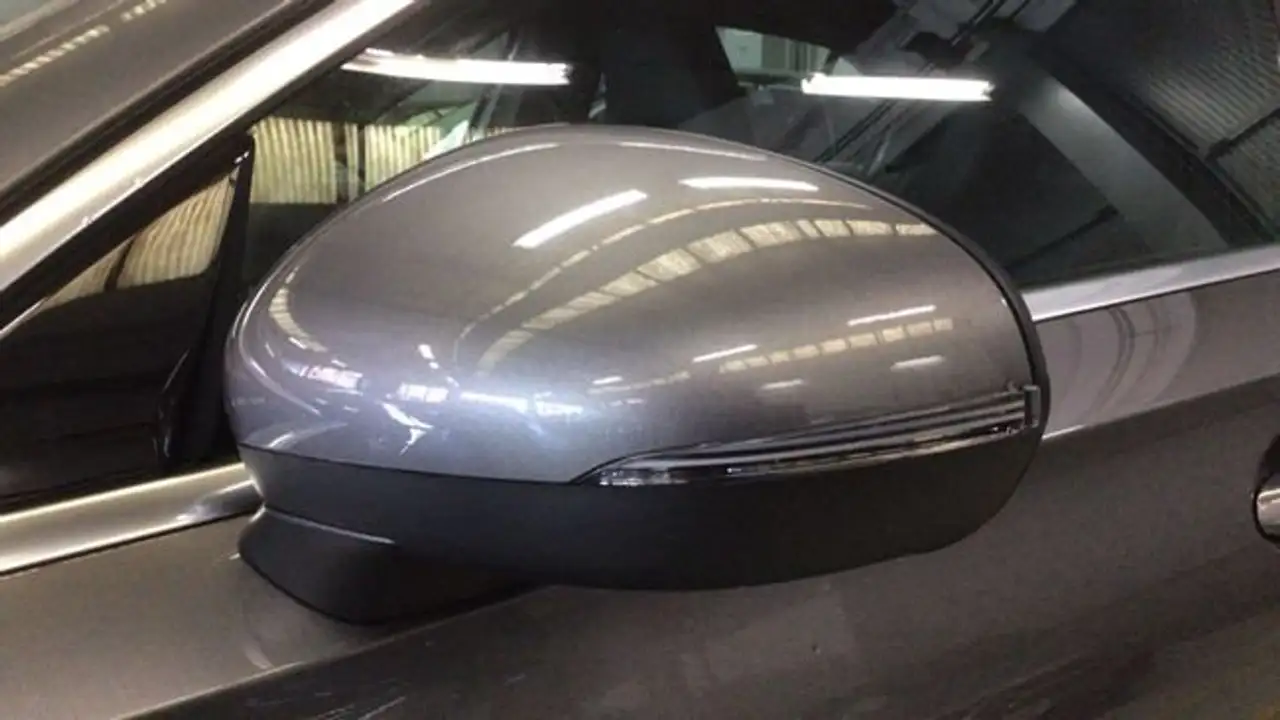 Mercedes-Benz A 180 d — معرض صور السيارة 16