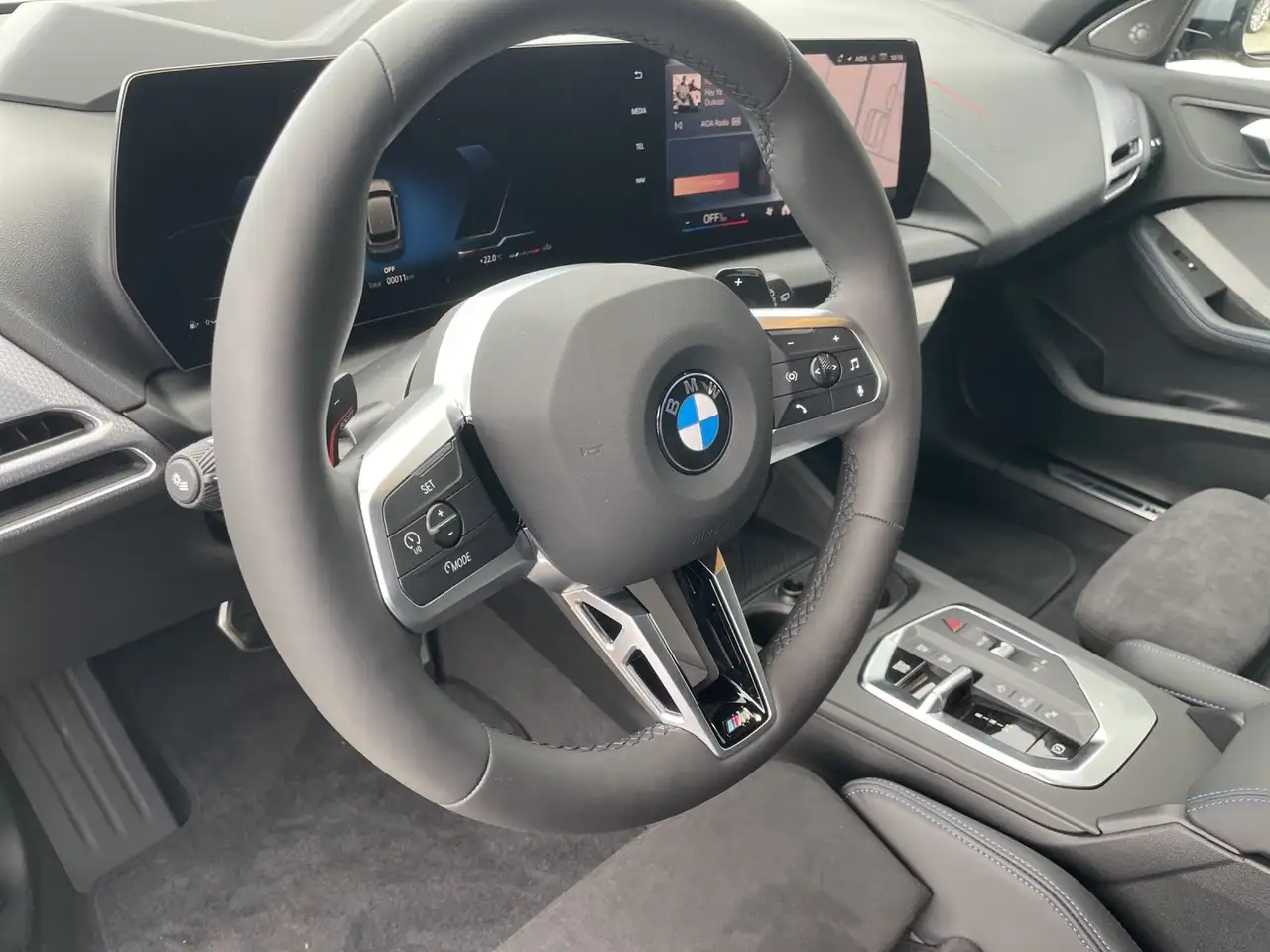BMW 120 i M-Sport - UPE 52.050,- € #exclusive — معرض صور السيارة 17