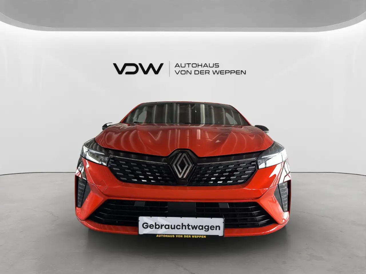 Renault Clio V Techno Automatik Klima Navi Rückfahrkamera — معرض صور السيارة 2