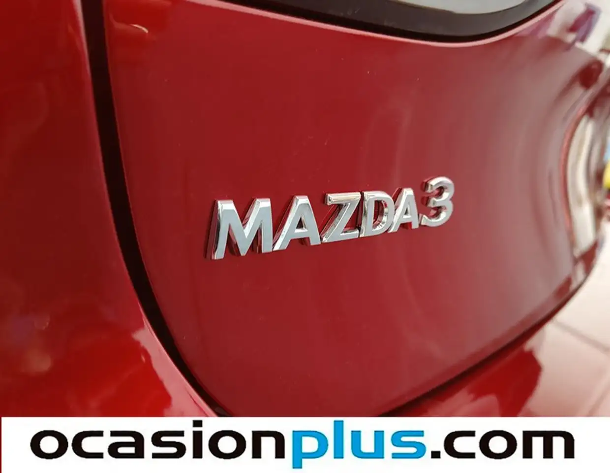 Mazda 3 2.0 e-Skyactiv-G Homura Aut. 90kW — Vehicle gallery 6