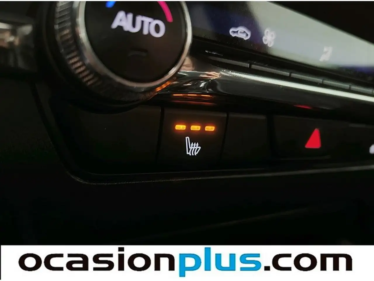Mazda 3 2.0 e-Skyactiv-G Homura Aut. 90kW — Vehicle gallery 9
