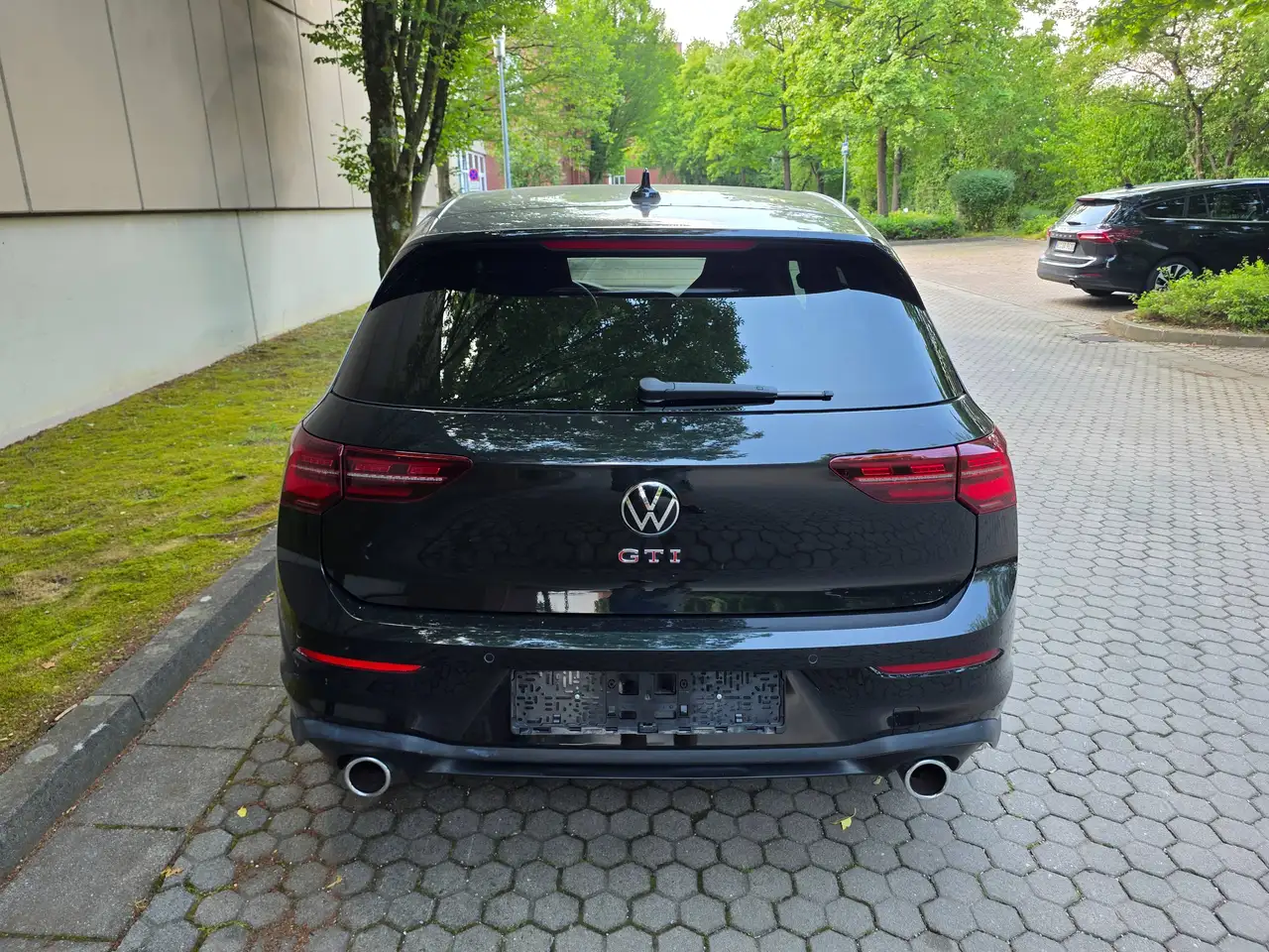 Volkswagen Golf GTI IQ-LIGHT Matrix, LM 19´´, Navi, PDC+Kamera — Vehicle gallery 6