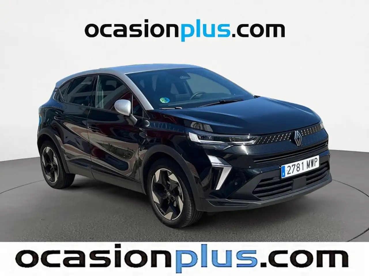 Renault Captur TCe GPF Micro Híbrido Techno 103kW — معرض صور السيارة 2