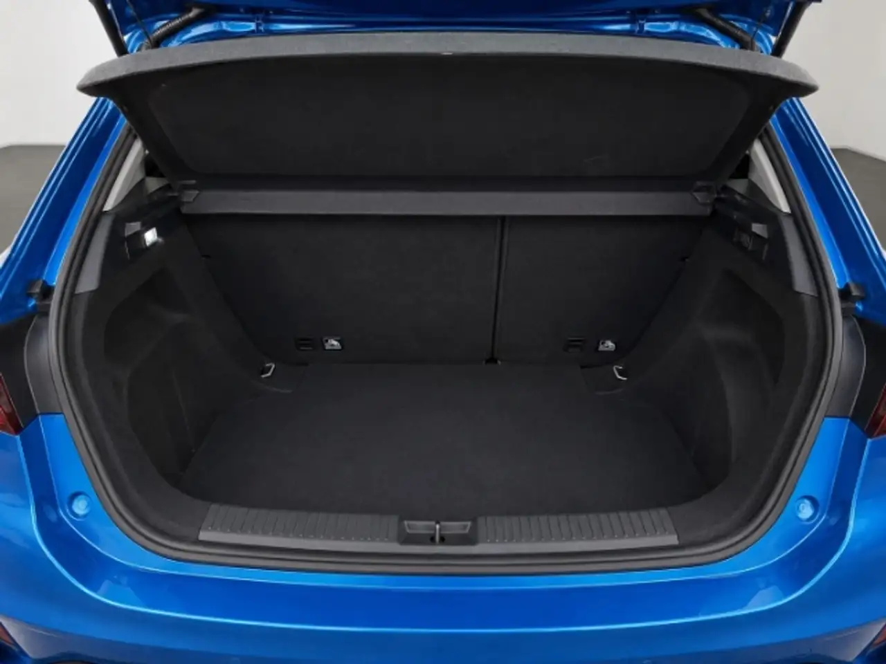MG MG3 Luxury 1.5 Hybrid Klima+360°Kamera+Navi+DAB+Carpla — Galerie du véhicule 12