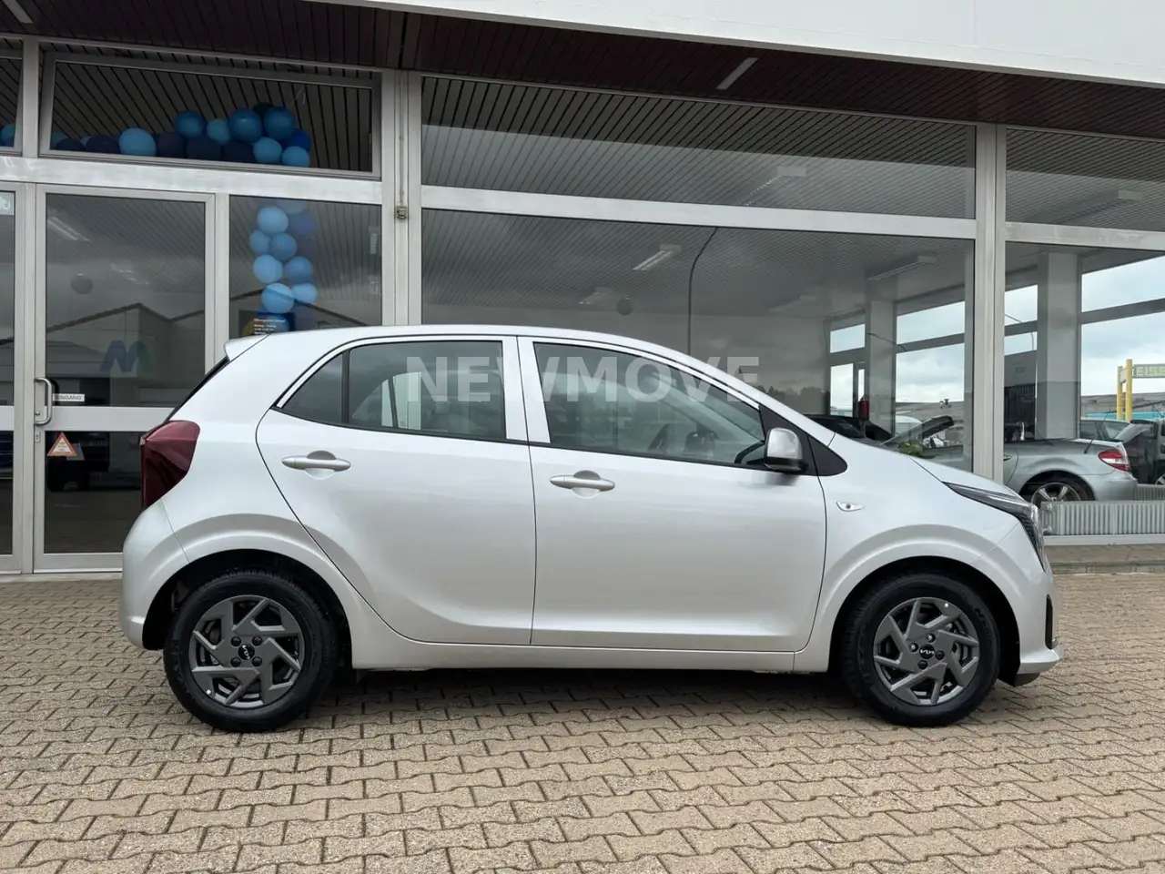 Kia Picanto 1.0 Vision Auto. Navi Kamera Carplay — معرض صور السيارة 5
