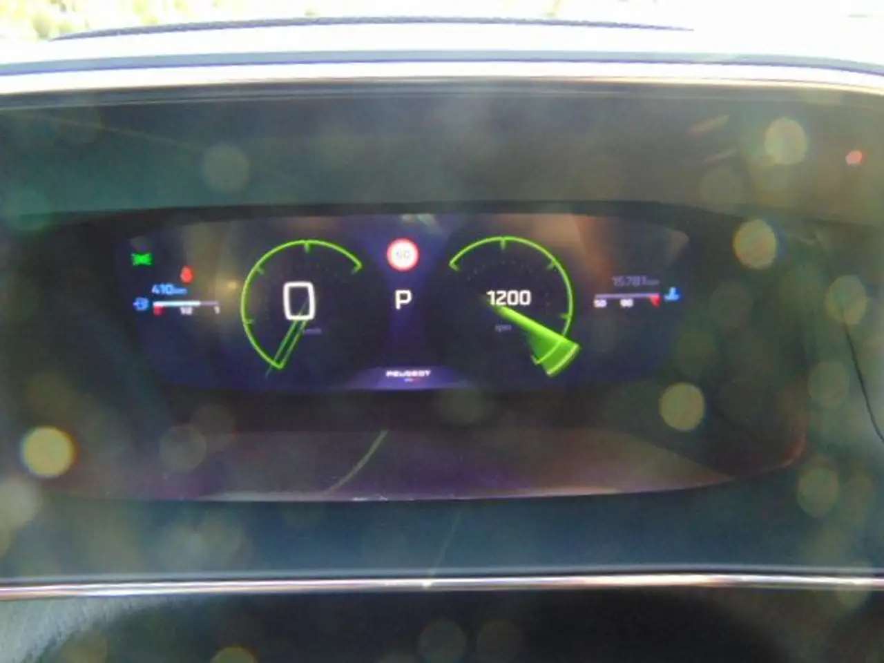 Peugeot 2008 GT — معرض صور السيارة 16