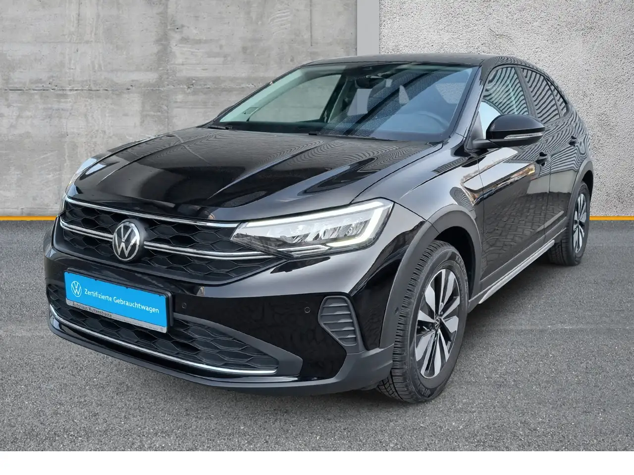 Volkswagen Taigo 1.0 TSI Goal LED VIRTUAL PANO BEATS LM16 — Vehicle gallery 2
