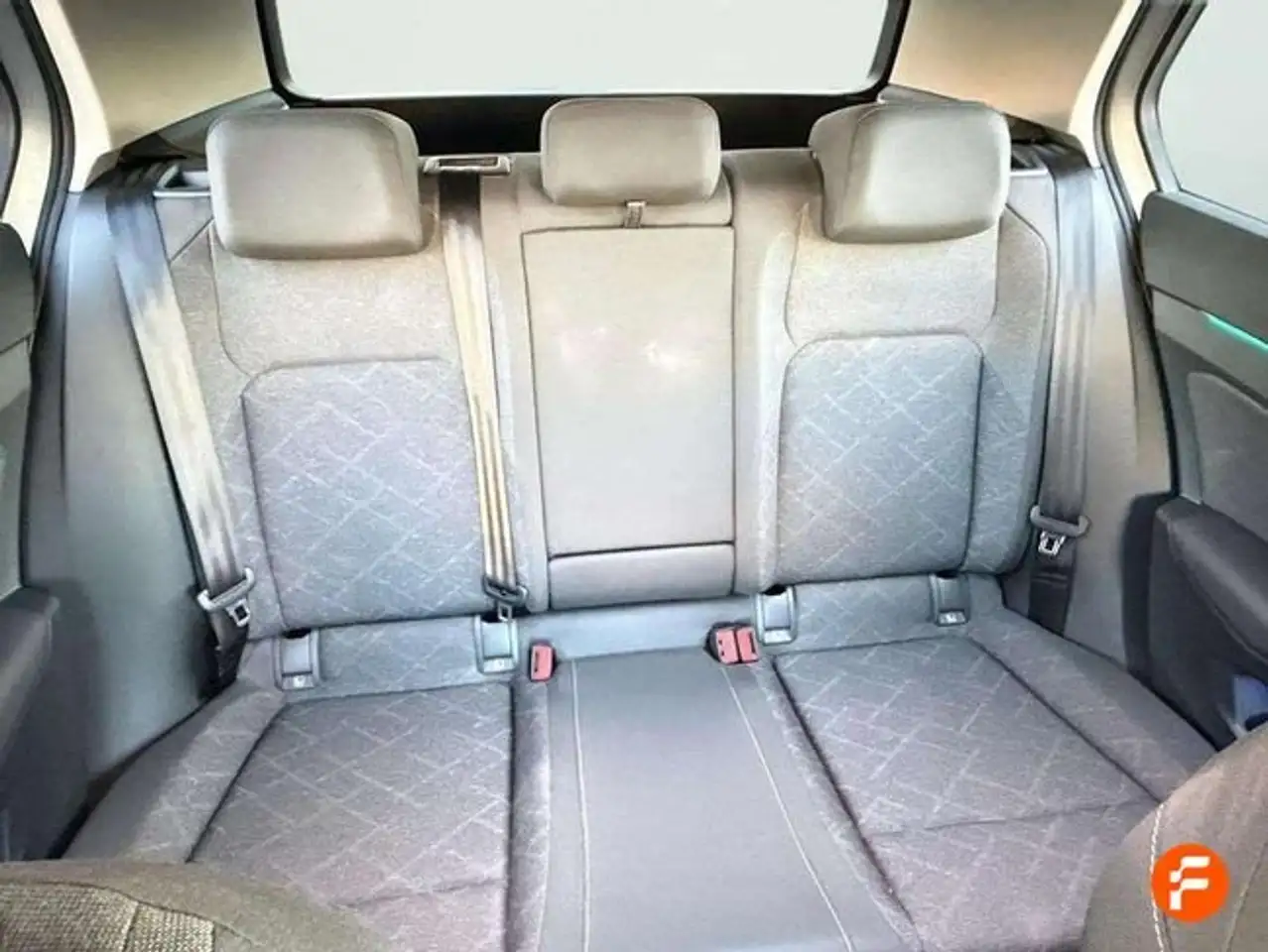 Volkswagen Golf 1.5 TSI Life 96kW — معرض صور السيارة 18