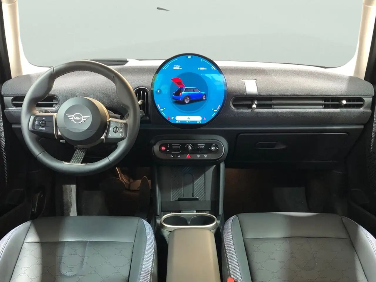 MINI Cooper 5 puertas C Essential Aut. — معرض صور السيارة 8