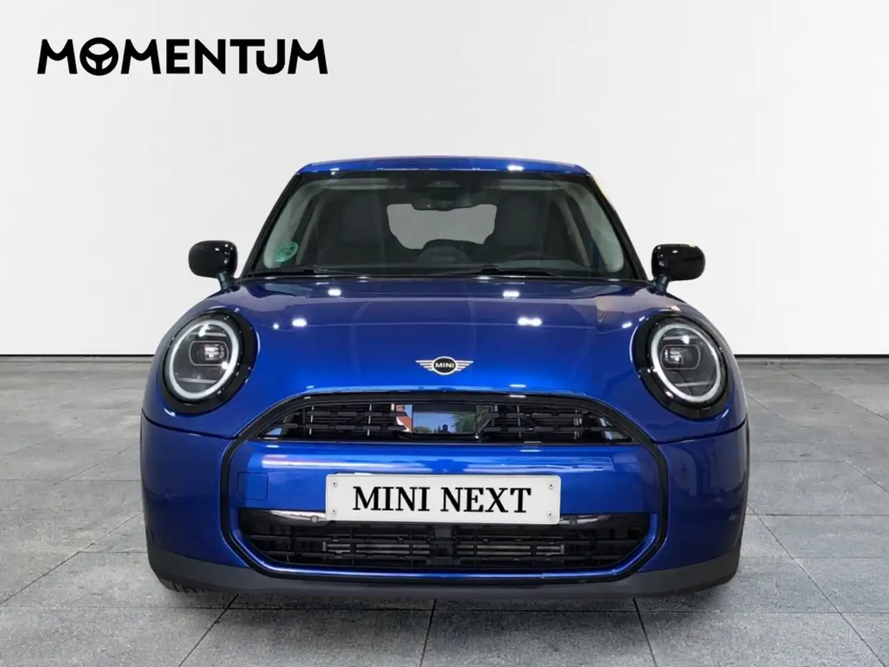 MINI Cooper 5 puertas C Essential Aut. — معرض صور السيارة 3