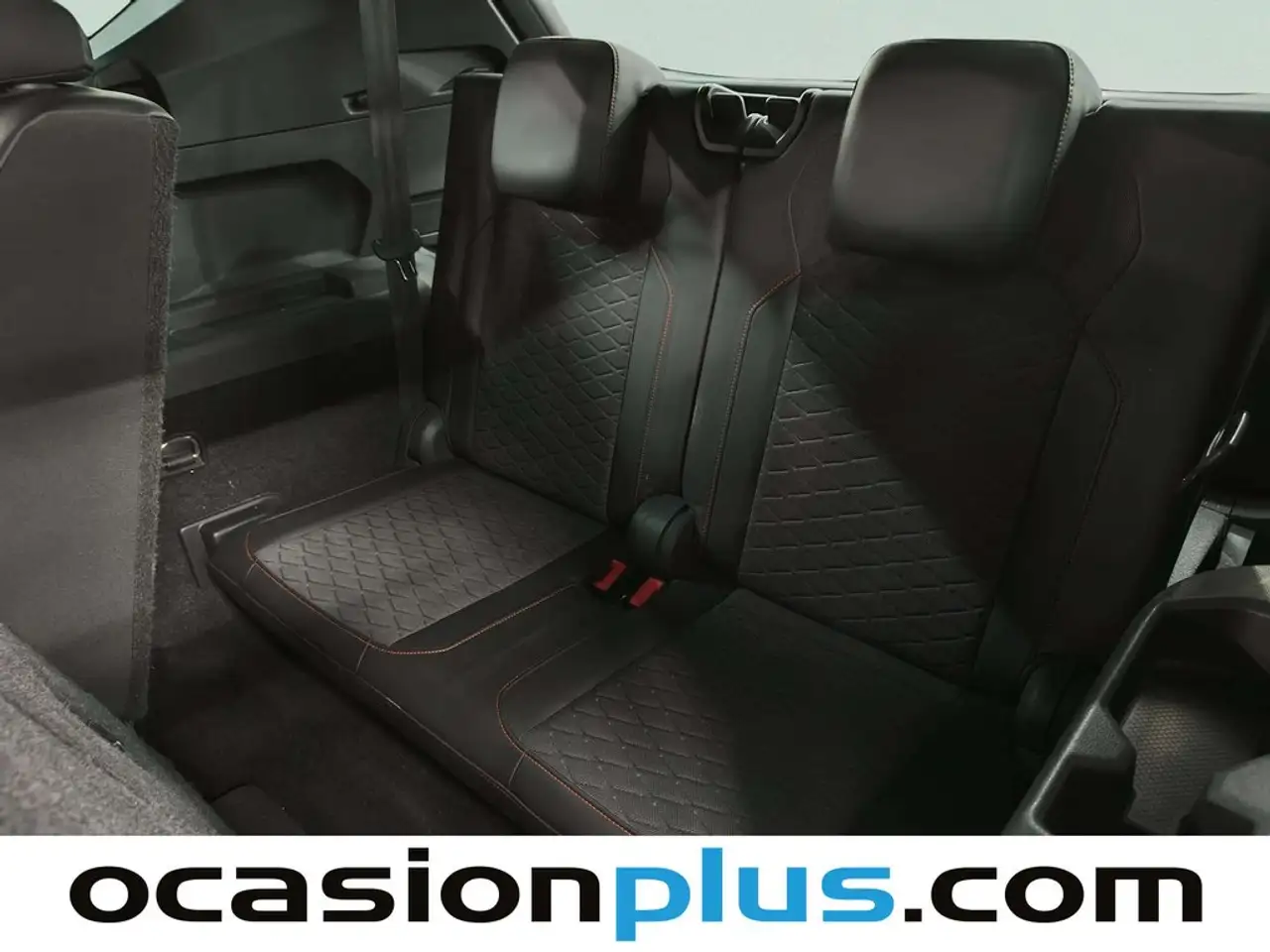 SEAT Tarraco 1.5 TSI S&S FR DSG 150 — Vehicle gallery 8