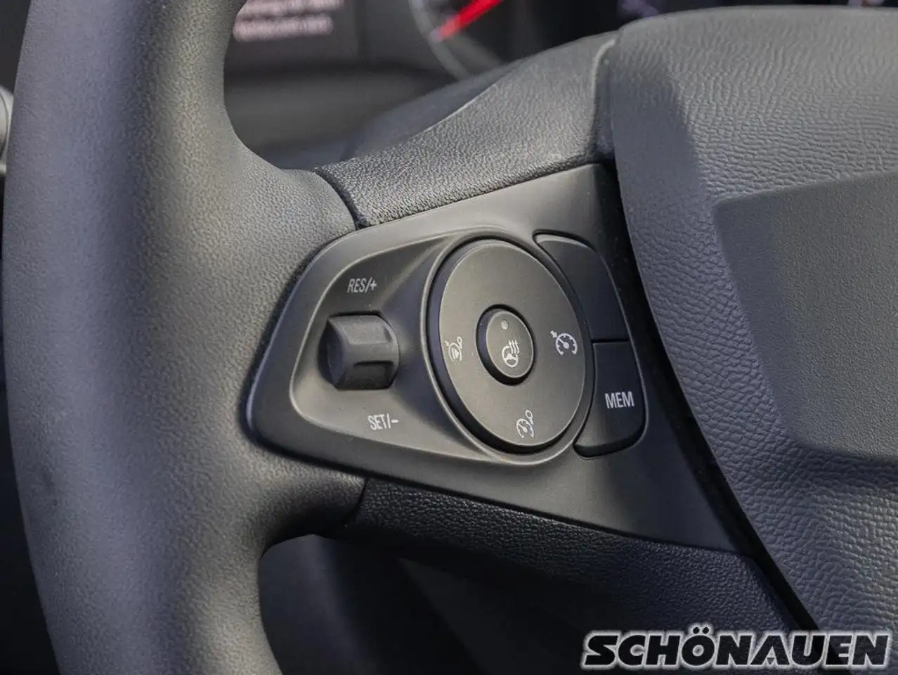 Opel Corsa F 1.2 +PDC+NAV+L/SHZ+eFH+CARPLAY+BC+ — Galerie du véhicule 8