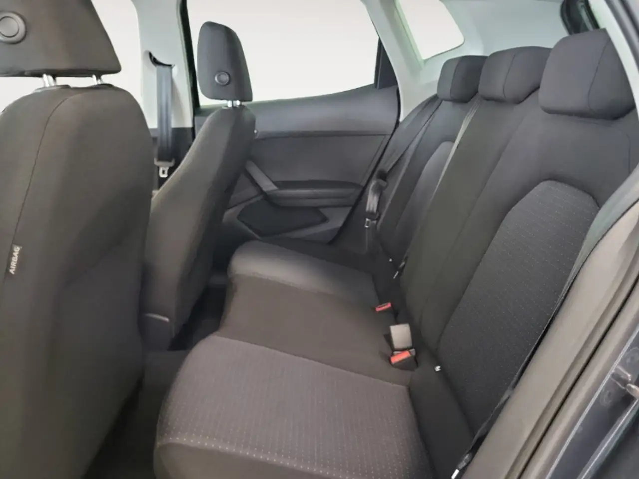 SEAT Arona Style Edition ALLWETTER LED DIG-DISPLAY KAMERA SIT — معرض صور السيارة 12