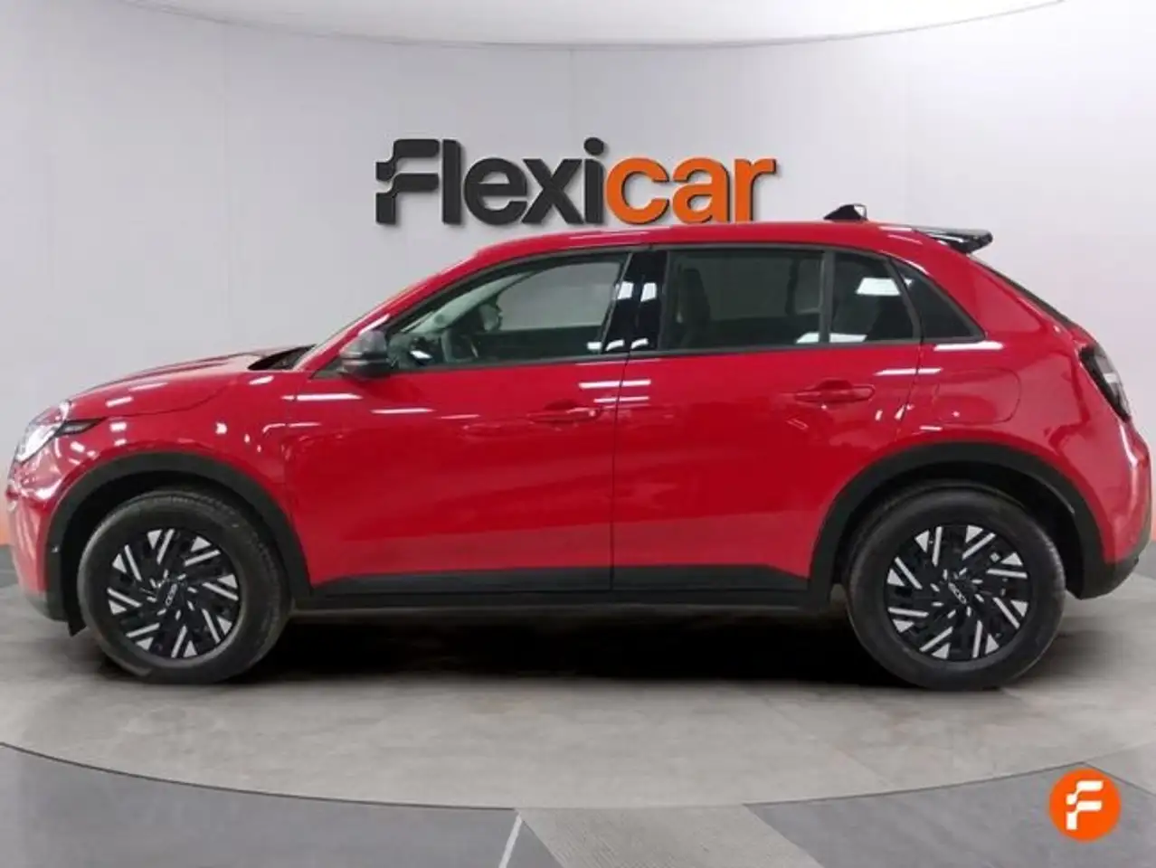 Fiat 600 MHEV 1.2 74kW (100CV) DDCT — Galerie du véhicule 8