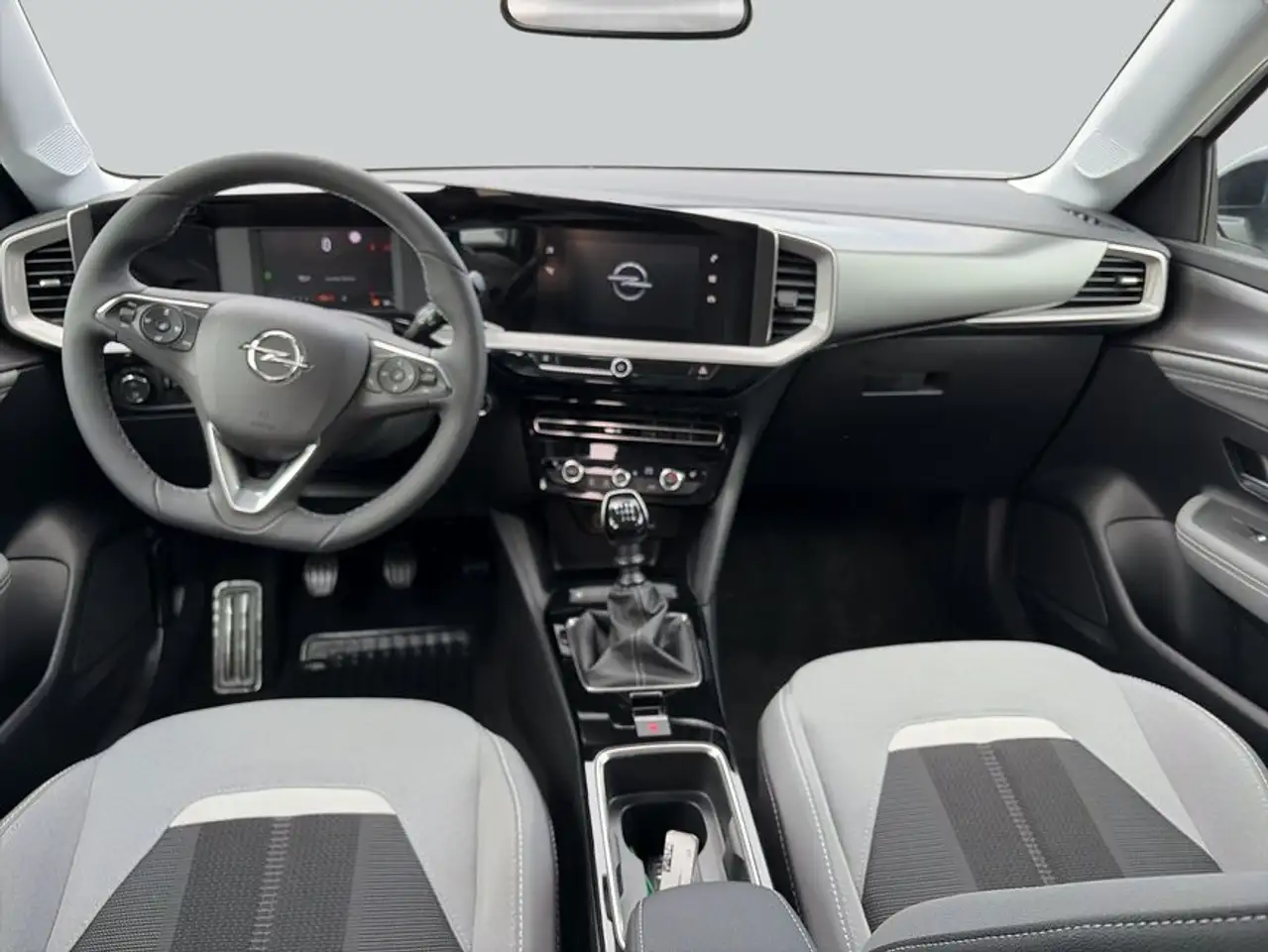 Opel Mokka 1.2 DI Turbo Elegance — Galería del vehículo 13