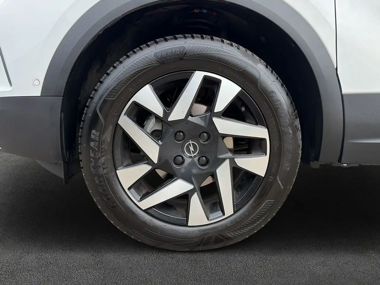 Opel Mokka 1.2 DI Turbo Elegance — Galería del vehículo 7