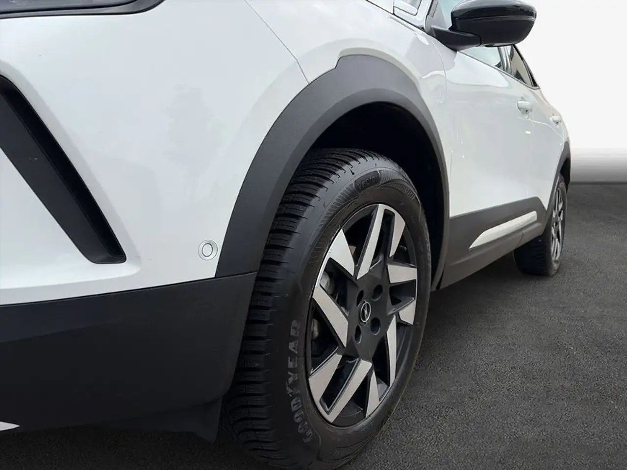 Opel Mokka 1.2 DI Turbo Elegance — Galería del vehículo 6