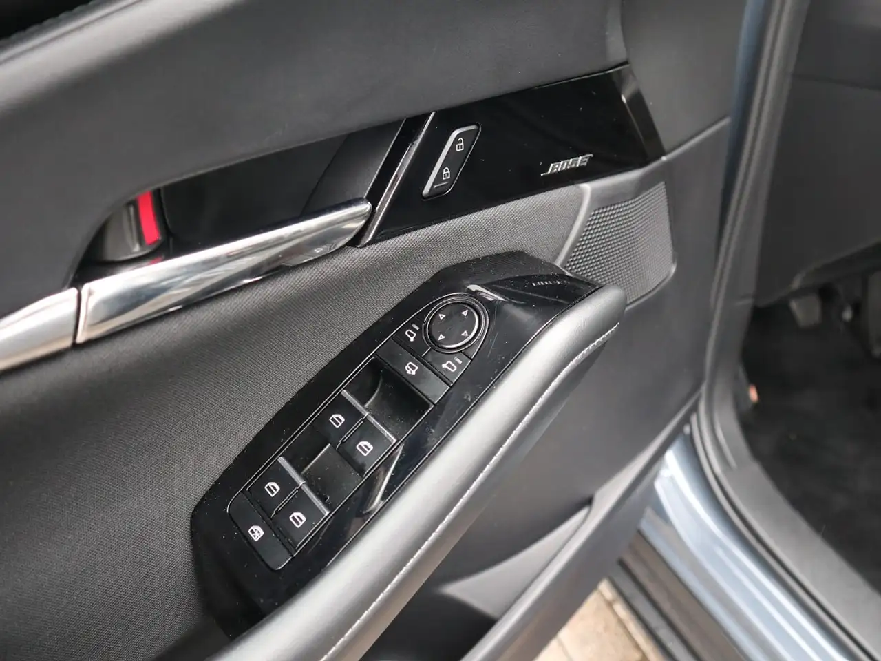 Mazda CX-30 G-140 Exclusive-Line *Aktion* Allwetter 360° MATRI — Galerie du véhicule 12