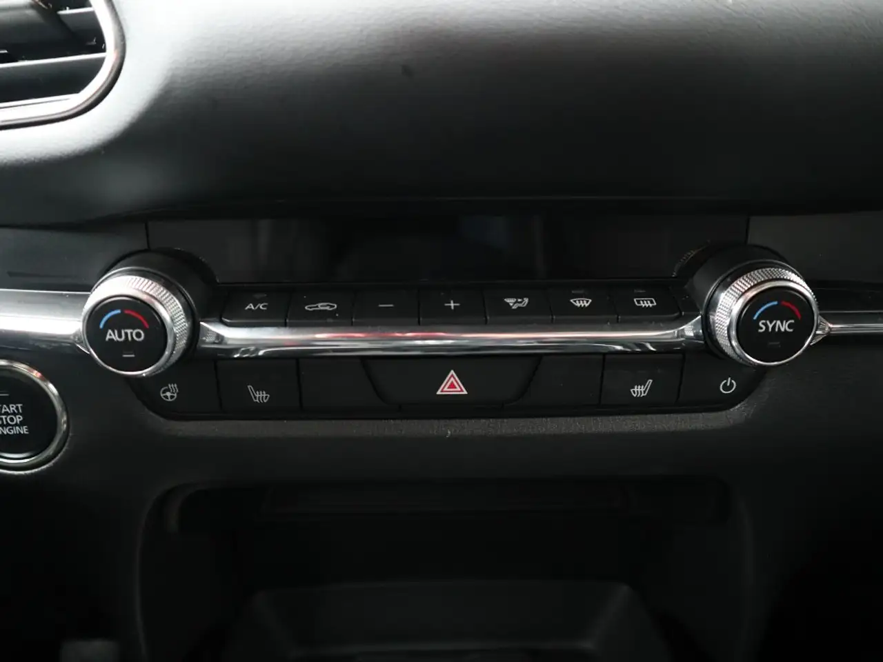 Mazda CX-30 G-140 Exclusive-Line *Aktion* Allwetter 360° MATRI — Galerie du véhicule 13