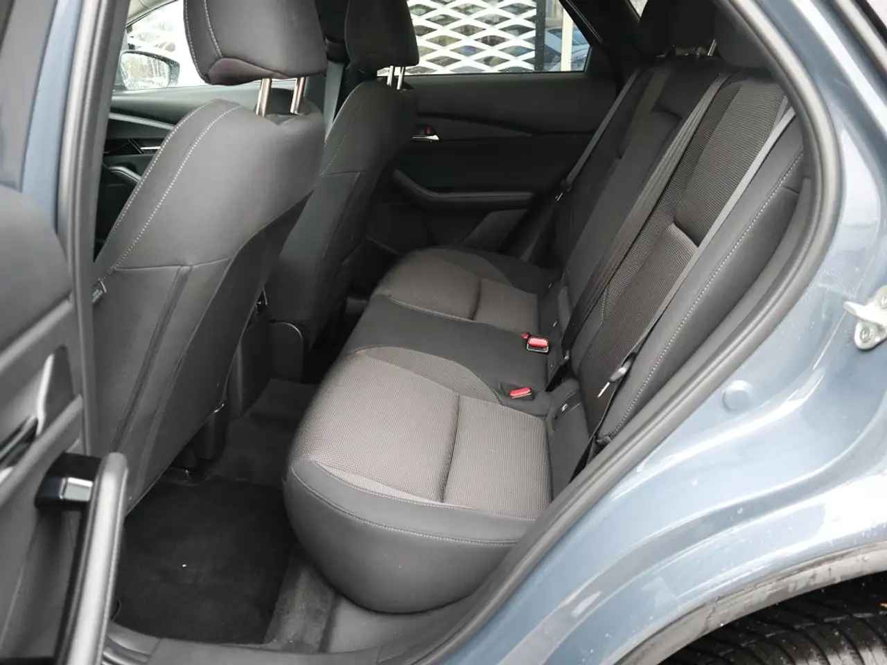 Mazda CX-30 G-140 Exclusive-Line *Aktion* Allwetter 360° MATRI — Galerie du véhicule 15
